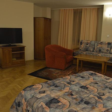 Hotel Drama Burgas Exterior foto