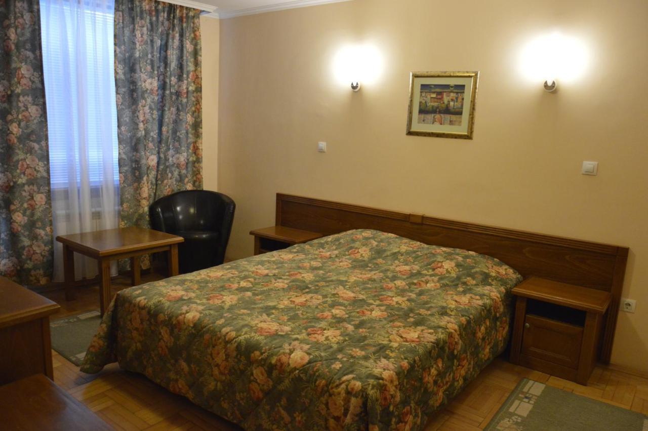 Hotel Drama Burgas Exterior foto