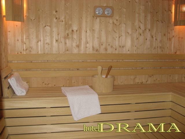 Hotel Drama Burgas Exterior foto