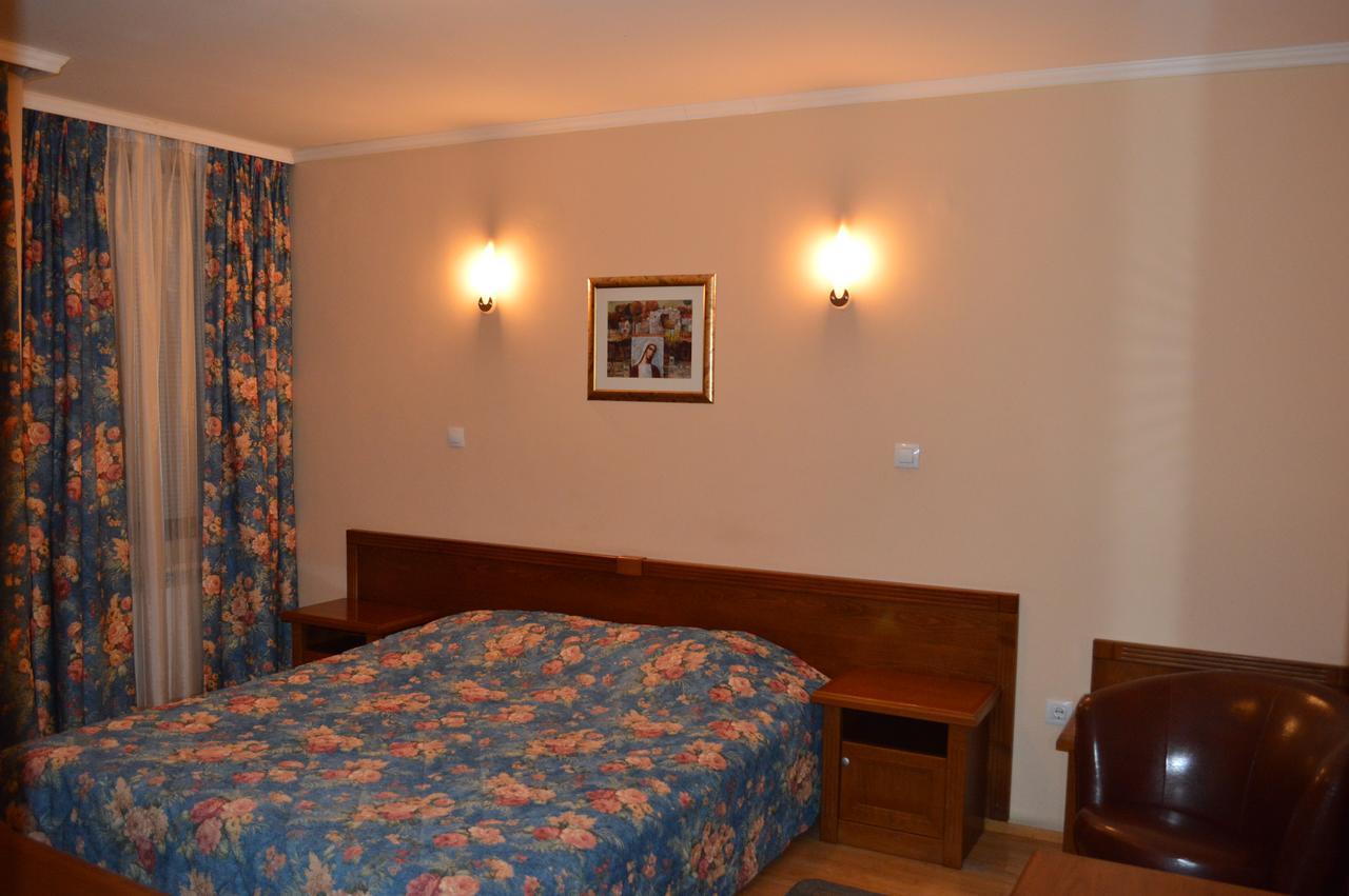 Hotel Drama Burgas Exterior foto