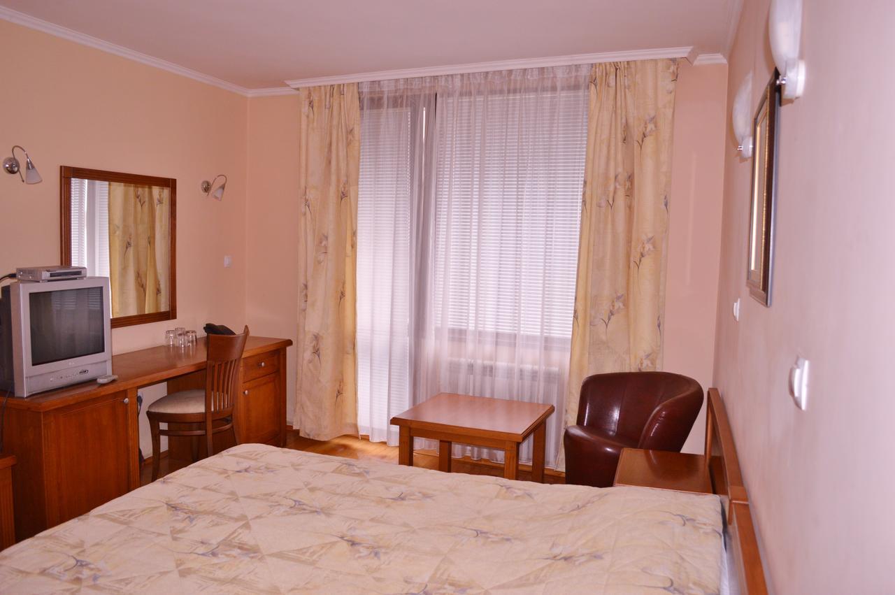 Hotel Drama Burgas Exterior foto