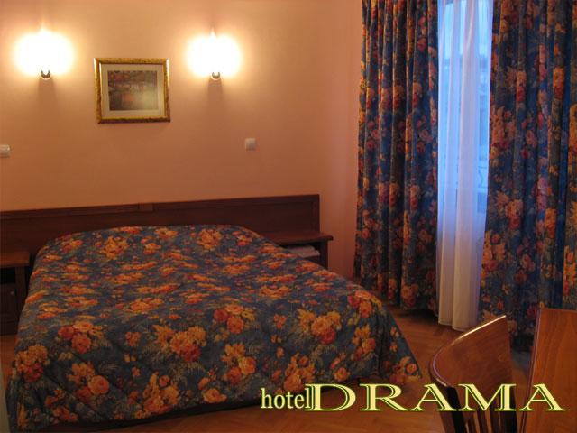 Hotel Drama Burgas Exterior foto