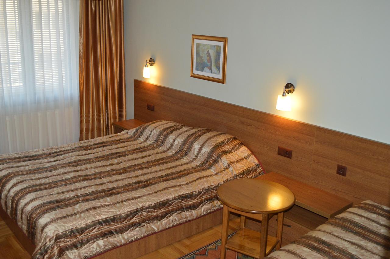 Hotel Drama Burgas Exterior foto